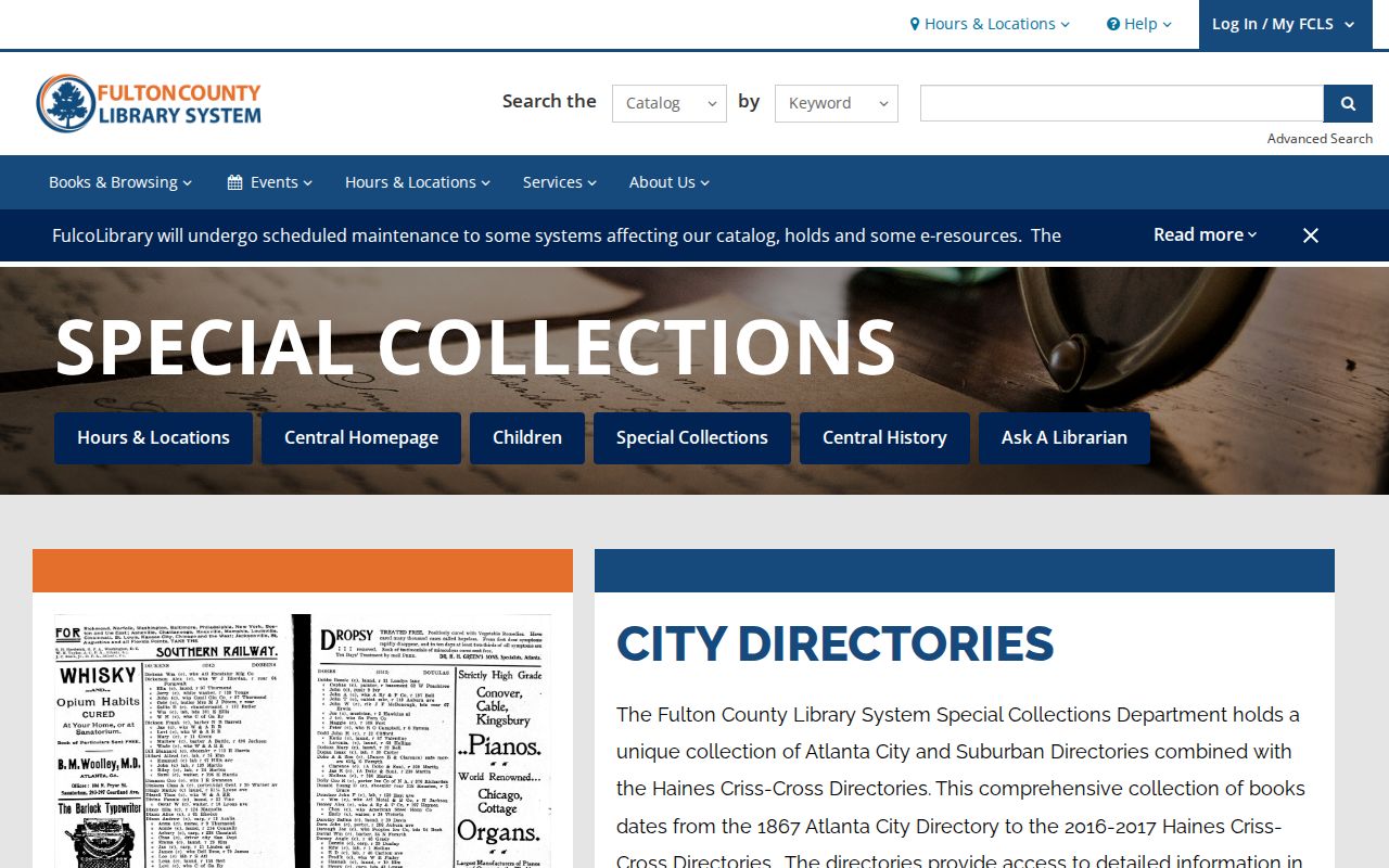 Milton residents directory historical city directories